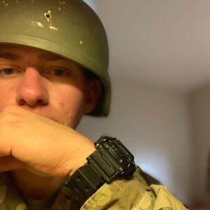 Meet your Posher, Dylan